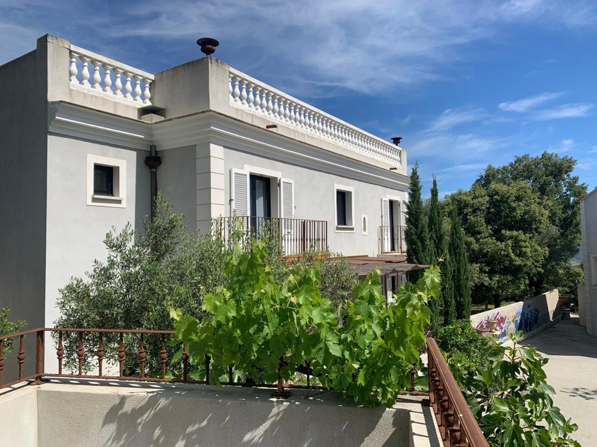 Appart'Hotel Fior Di Ribba Sartene  Exterior photo