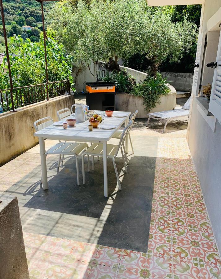 Appart'Hotel Fior Di Ribba Sartene  Exterior photo