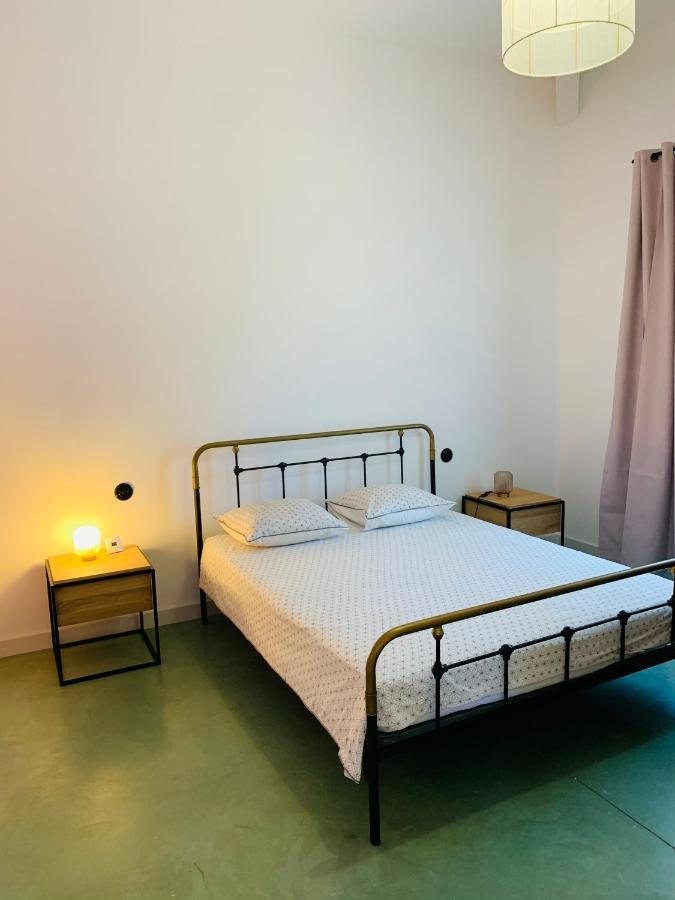 Appart'Hotel Fior Di Ribba Sartene  Exterior photo