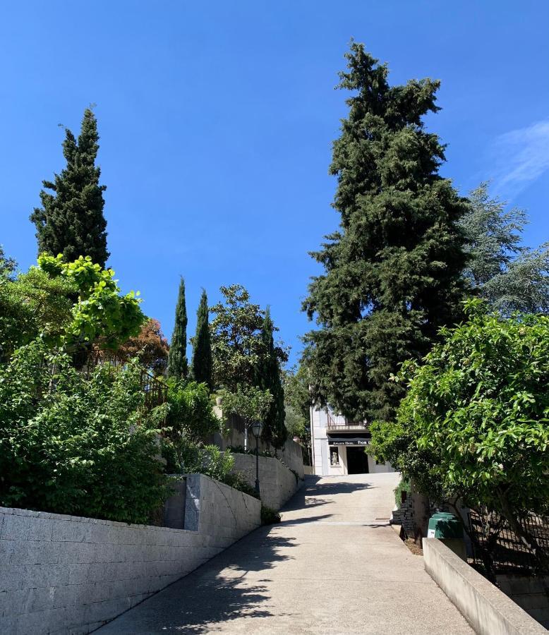 Appart'Hotel Fior Di Ribba Sartene  Exterior photo