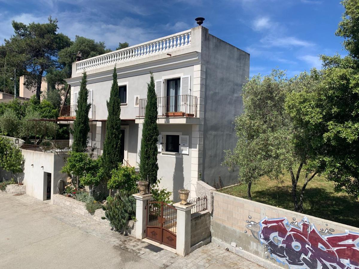 Appart'Hotel Fior Di Ribba Sartene  Exterior photo