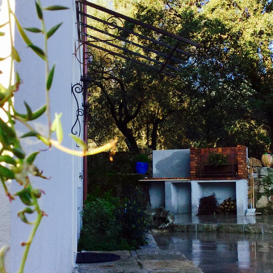 Appart'Hotel Fior Di Ribba Sartene  Exterior photo