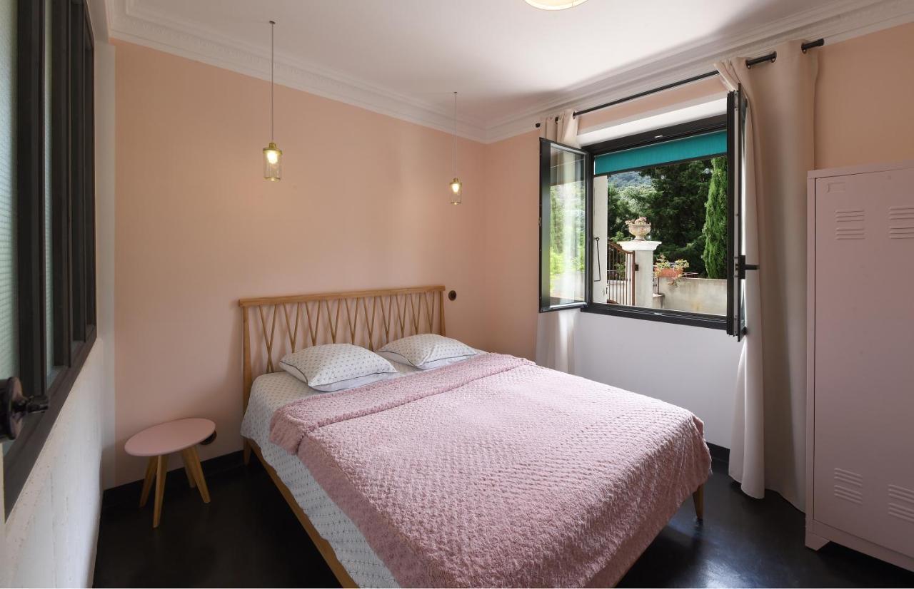 Appart'Hotel Fior Di Ribba Sartene  Exterior photo