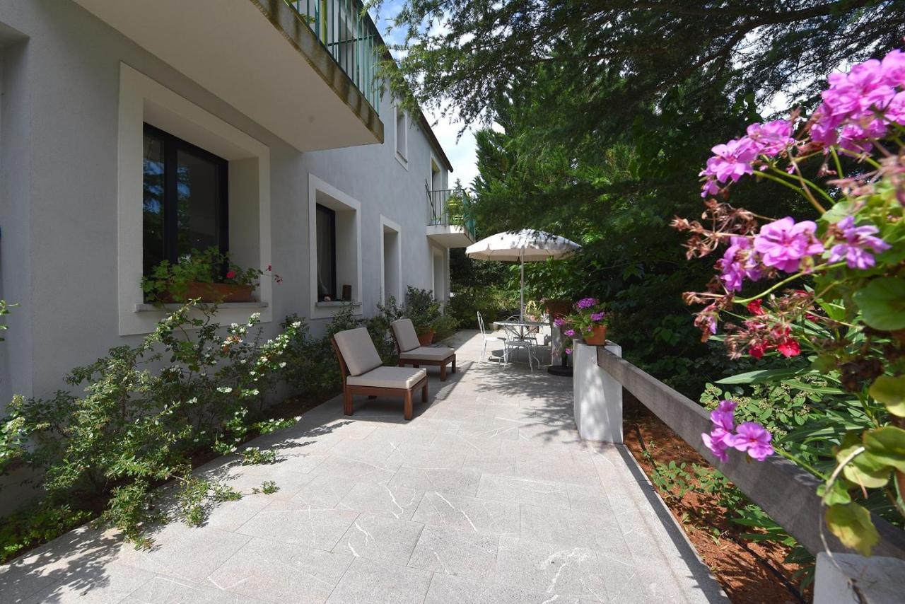 Appart'Hotel Fior Di Ribba Sartene  Exterior photo