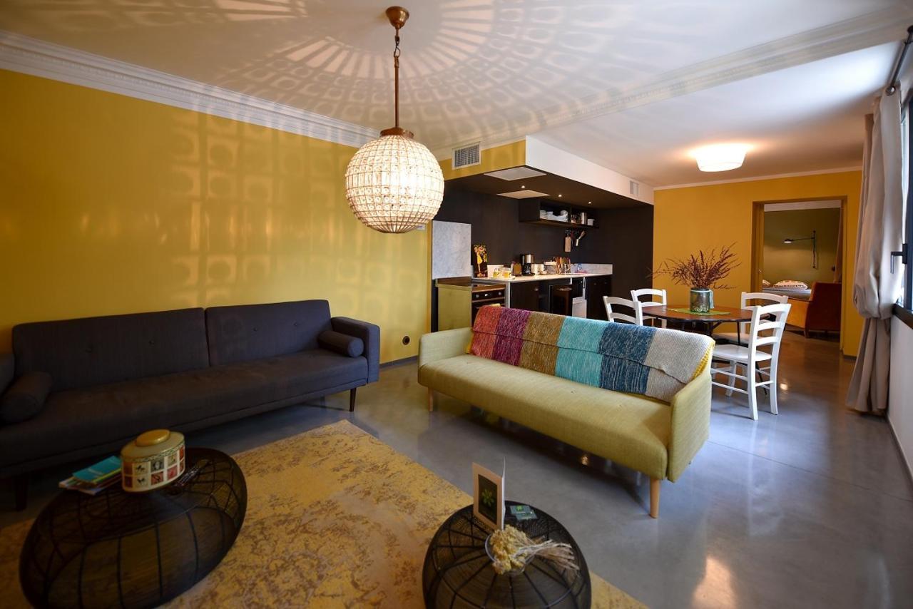 Appart'Hotel Fior Di Ribba Sartene  Exterior photo
