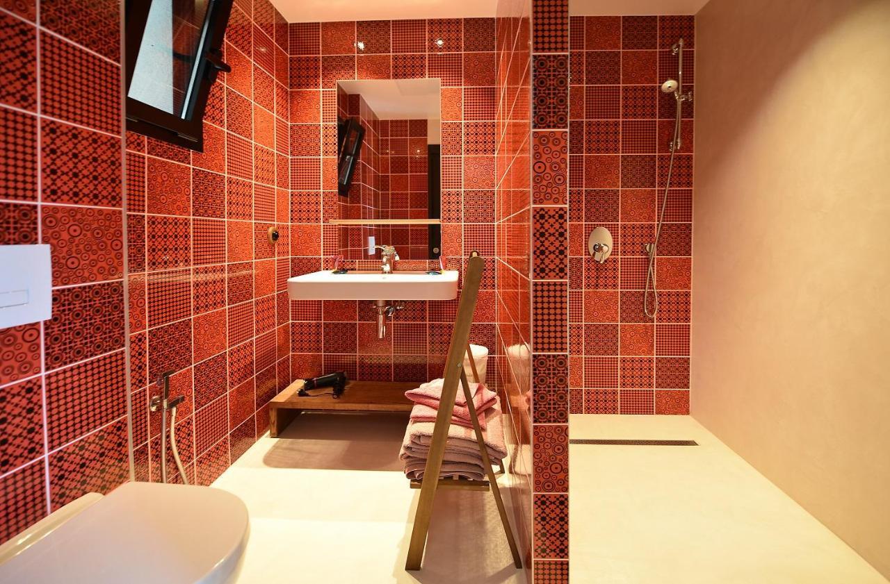 Appart'Hotel Fior Di Ribba Sartene  Exterior photo
