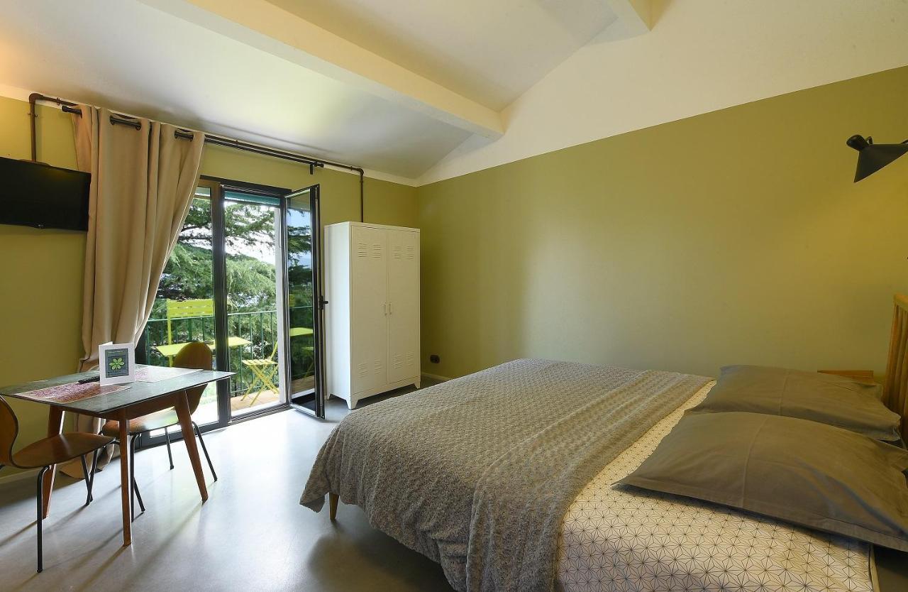Appart'Hotel Fior Di Ribba Sartene  Exterior photo