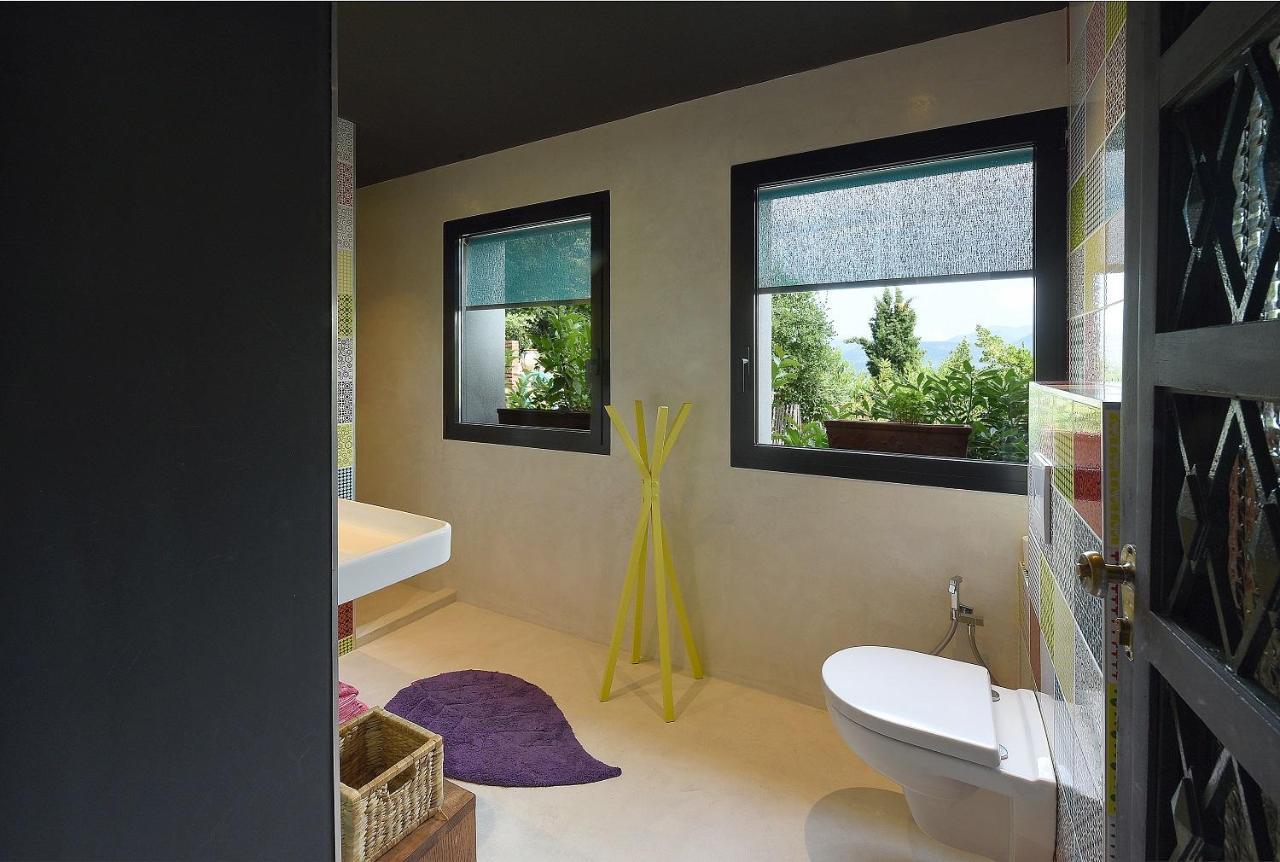 Appart'Hotel Fior Di Ribba Sartene  Exterior photo